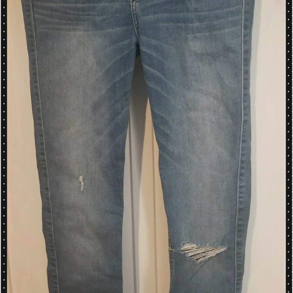 Abercrombie jeans